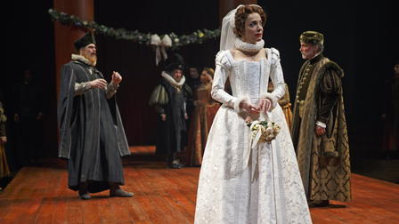 The Taming of the Shrew