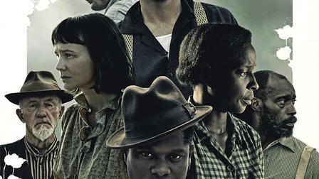 Lágrimas Sobre o Mississipi