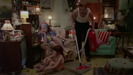 Mother, Father, Child