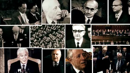 I nostri Presidenti