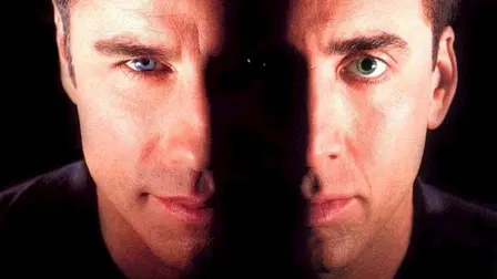 Face/Off