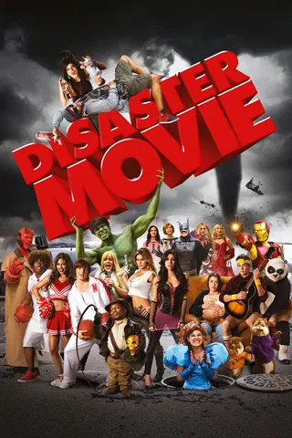 Disaster Movie