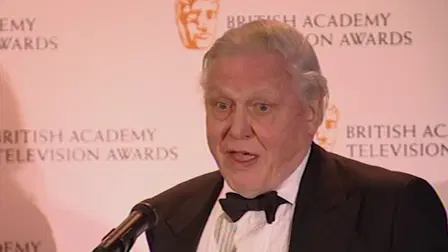 David Attenborough: A Life On Earth