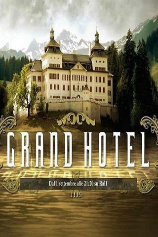 Grande Hotel