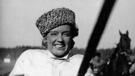 Cossacks of the Kuban