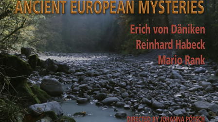 Mysterien Mitteleuropas