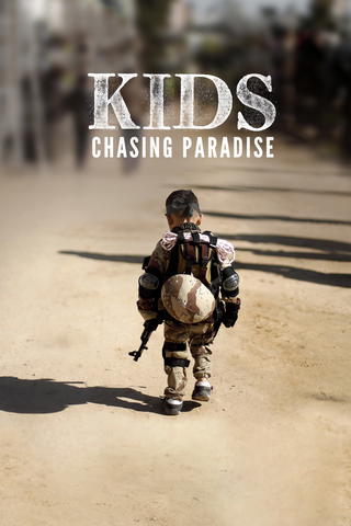 Kids Chasing Paradise