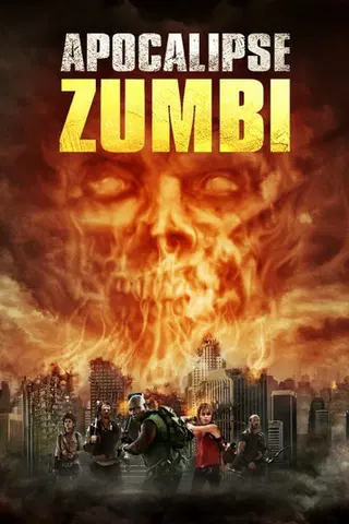 Apocalipse Zumbi