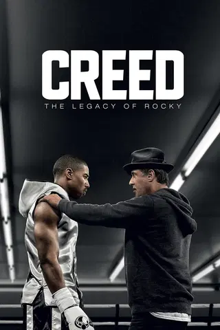 Creed - The Legacy of Rocky