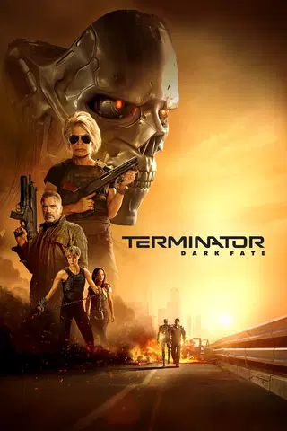 Terminator: Dark Fate