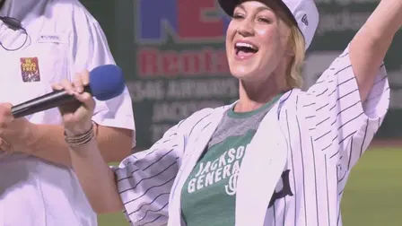 I Love Kellie Pickler