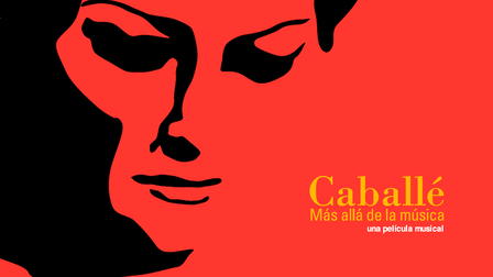 Caballe beyond music