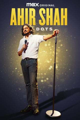 Ahir Shah: Dots