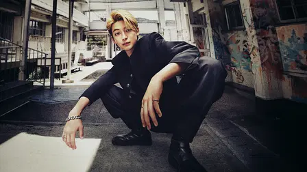 Legendary Head Shou