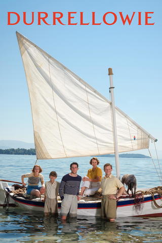 The Durrells