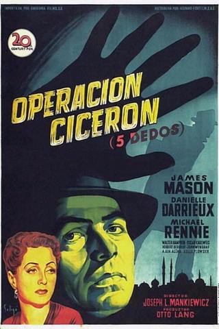 Operación Cicerón