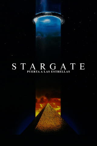 Stargate: Puerta a las estrellas