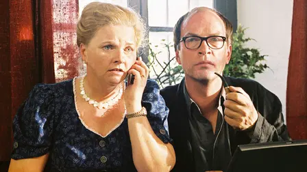 August der Glückliche