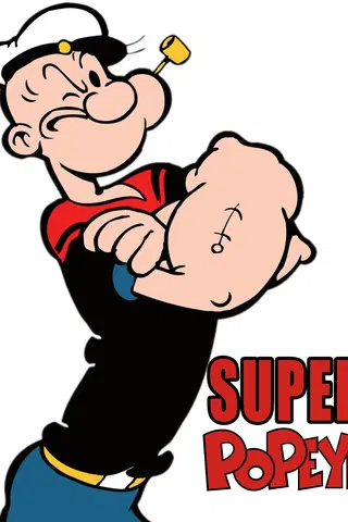 Super Popeye