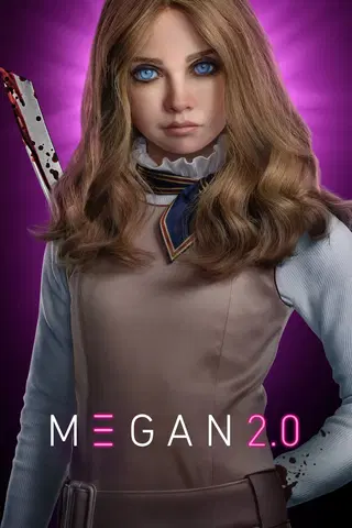 M3GAN 2.0