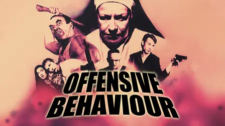 Offensive Behaviour