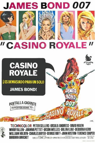 Casino Royale