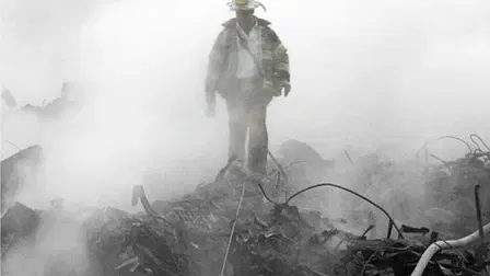 9/11: Fifteen Years Later