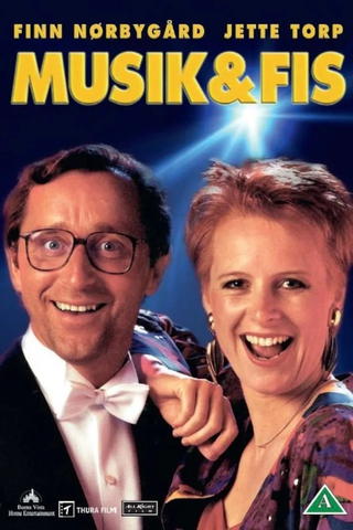 Musik og fis