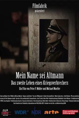 Call me Altmann: The Two Lives Of A War Criminal