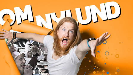 Tom Nylund Challenge 