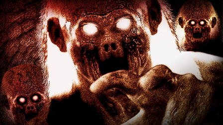 Tomb of Terror