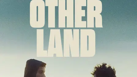 No Other Land