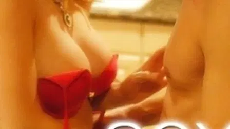 Swingers Sex Party