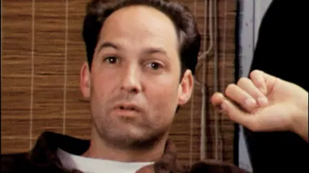 Oh My God! It's Harrod Blank!