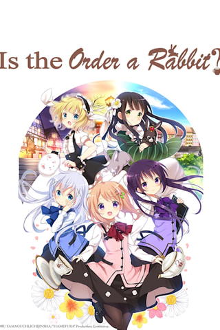 Is the Order a Rabbit?