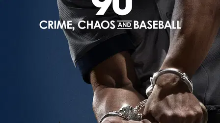 Bronx Zoo '90: Crime, Chaos and Baseball