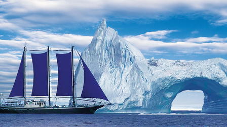 Arctic Mission - Mission Ewiges Eis (E01 - Das große Abenteuer)