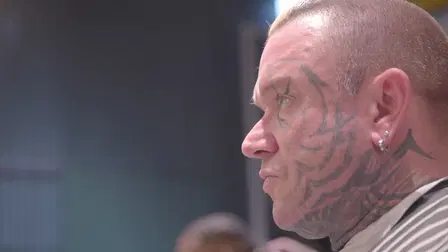 Lee Priest Vs Bodybuilding