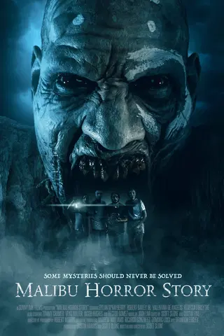 Malibu Horror Story