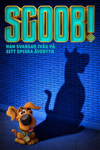 SCOOB!