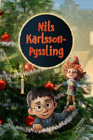 Nils Karlsson-Pyssling