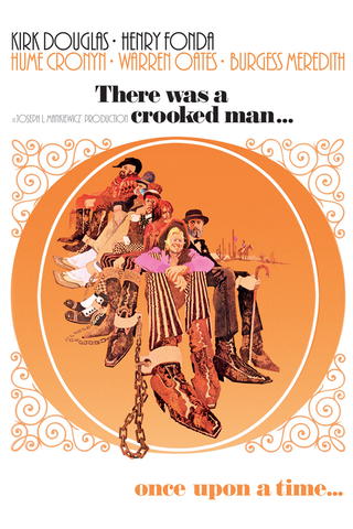 There Was a Crooked Man... (1970)