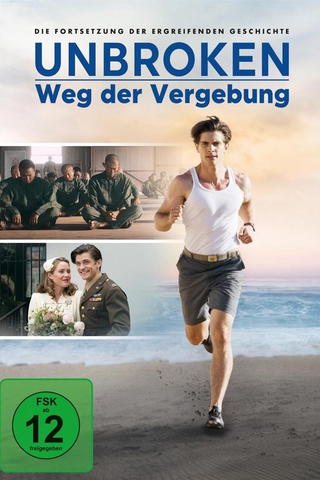 Unbroken: Weg der Vergebung
