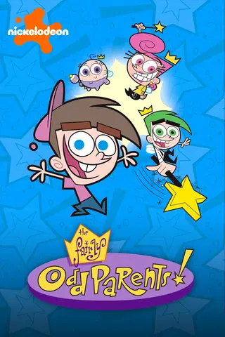 Fairly Odd Parents