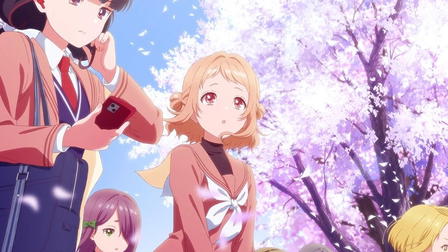 Utagoe Ha Mille-Feuille