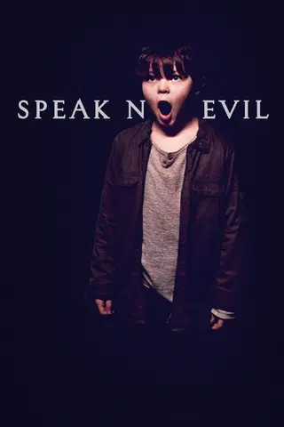 Speak No Evil