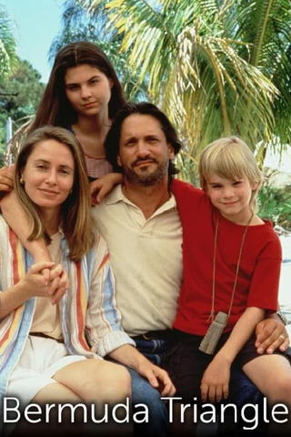 El triángulo de las Bermudas (película de 1996)