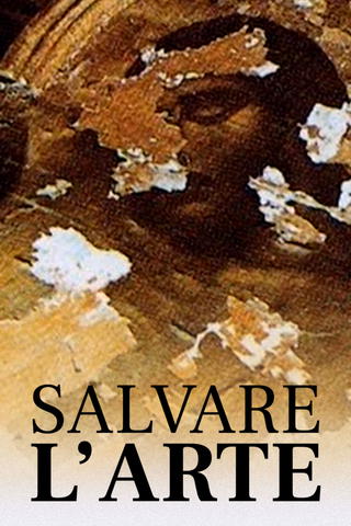 Salvare l'arte