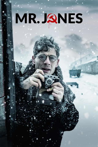 Mr. Jones