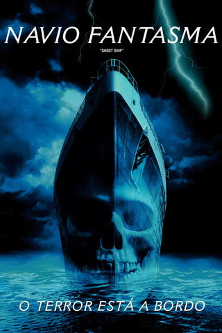 Navio Fantasma